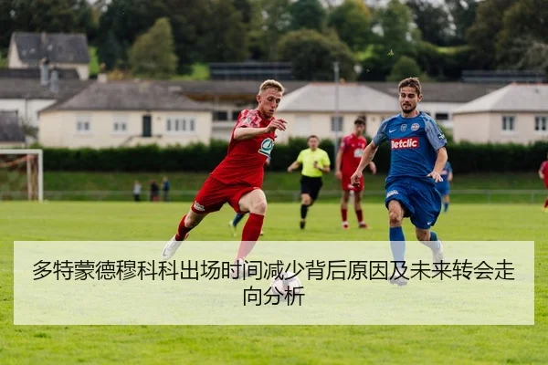 多特蒙德穆科科出场时间减少背后原因及未来转会走向分析