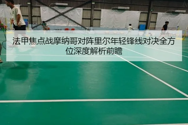法甲焦点战摩纳哥对阵里尔年轻锋线对决全方位深度解析前瞻