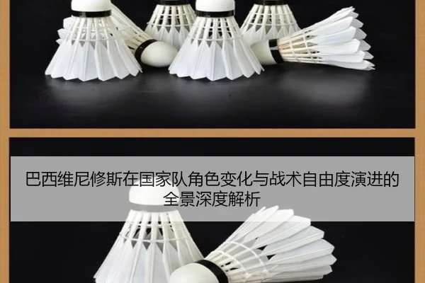 巴西维尼修斯在国家队角色变化与战术自由度演进的全景深度解析