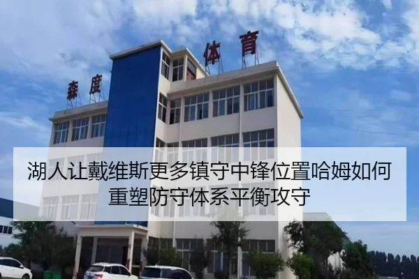 湖人让戴维斯更多镇守中锋位置哈姆如何重塑防守体系平衡攻守