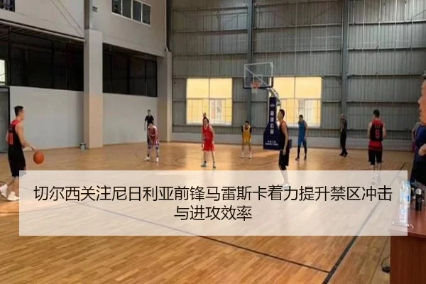 切尔西关注尼日利亚前锋马雷斯卡着力提升禁区冲击与进攻效率